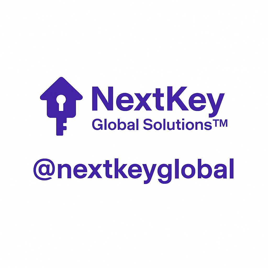 Next Key Global Solutions